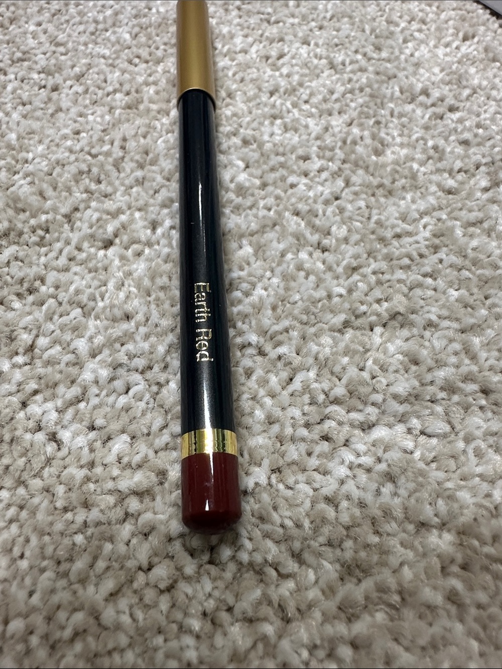 jane‎ iredale Lip Pencil Earth Red NIB